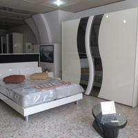 CAMERA DA LETTO MODERNA A PREZZO OUTLET