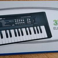 Tastiera  37 keys bigfun