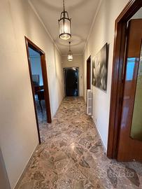 Appartamento 107 mq - Bisceglie centro