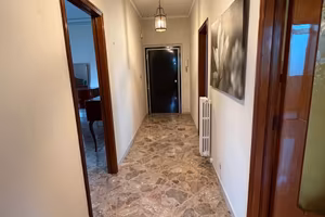 Appartamento 107 mq - Bisceglie centro