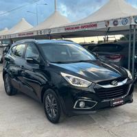 Hyundai iX35 2.0 CRDi 2WD Classic