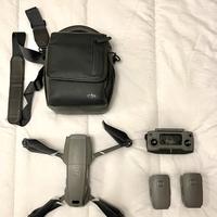 Dji mavic pro 2 fly more combo