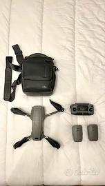 Dji mavic pro 2 fly more combo