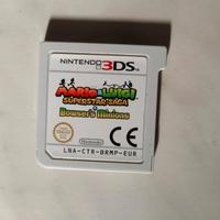 Mario e Luigi superstar saga original Nintendo ITA