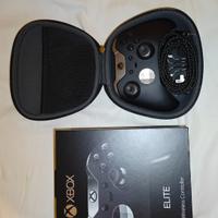 Xbox Elite Wireless Controller