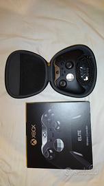 Xbox Elite Wireless Controller
