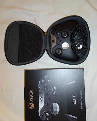 Xbox Elite Wireless Controller