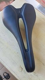 Sella Specialized Power Comp 143 mm – Ottime condi