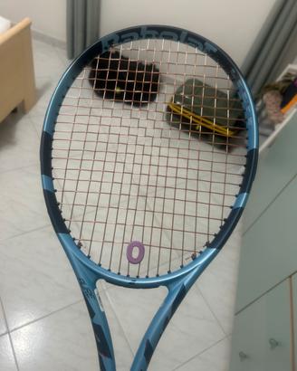 Pure drive babolat