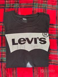 T-shirt Levis originale S