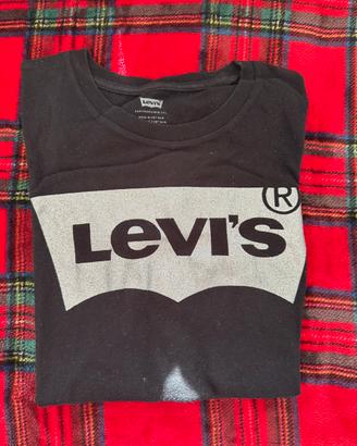 T-shirt Levis originale S