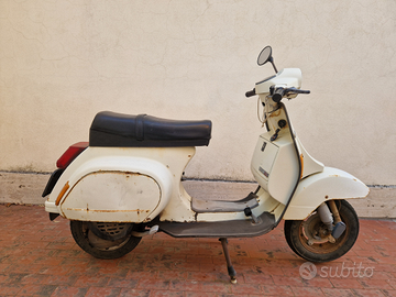 Vespa 50pk-XL