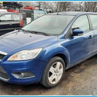 Ricambi Usati FORD FOCUS (CB4) 2008