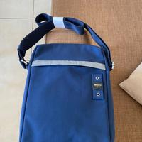 Borsello uomo Blauer