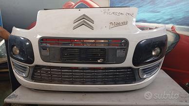 CITROEN C3 PICASSO PARAURTI ANTERIORE