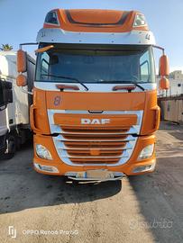 Daf   CF euro 6 perfetto 