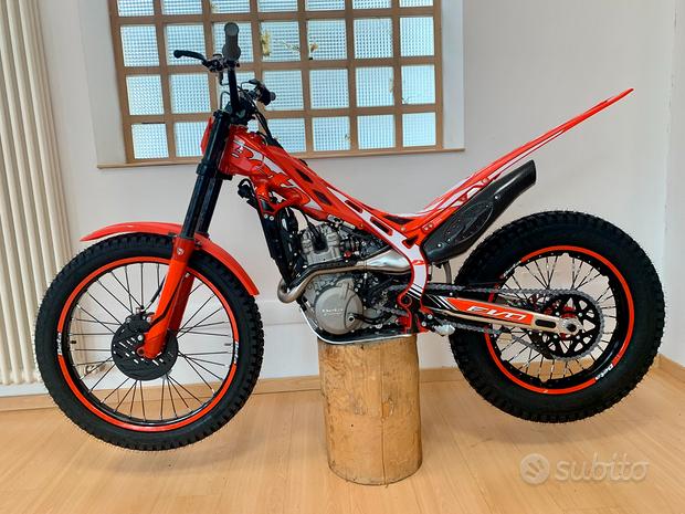 Beta Evo 300 4T 2023 NUOVA