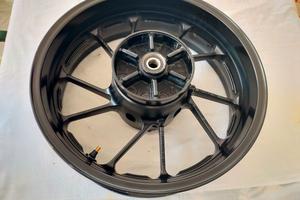 cerchio Yamaha MT 09 tracer 