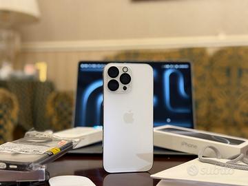 Apple Iphone 16 Pro Max 256gb Titanium