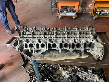 Ricambi motore bmw 3.0 diesel