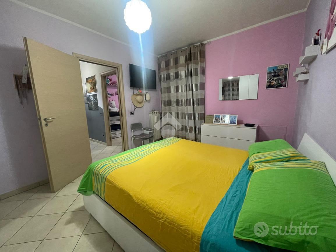 Appartamento – Benevento, Trappeto, Ponticelli - Vista 3