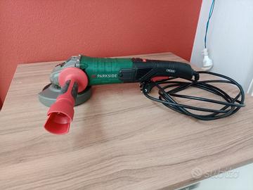 Flex a filo Parkside 