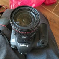  zoom Canon EF 24-70mm f/4L IS USM