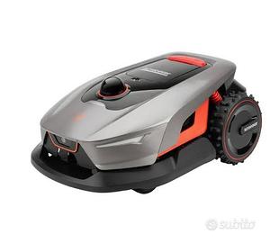 Robot taglia rasa erba Sunseeker X4 1200 mq lidar