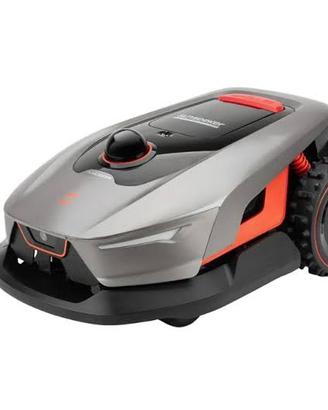 Robot taglia rasa erba Sunseeker X4 1200 mq lidar
