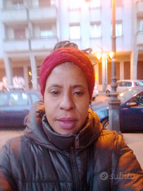 Me chiamo yvette . Vorrei un posto per abitare