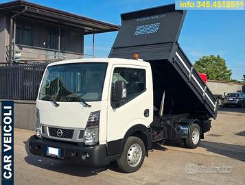 Iveco Nissan Cabstar 3.0cc 130  Cv Anno 2018