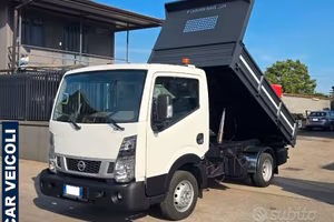 Iveco Nissan Cabstar 3.0cc 130  Cv Anno 2018