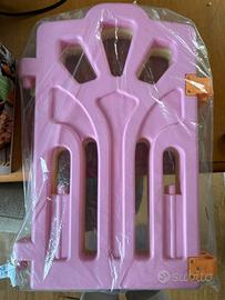 Num 2 pannelli per Box recinto bambini