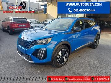 PEUGEOT 2008 PureTech 100 S&S Allure Pack NO VINCO