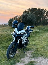 Ducati Multistrada 950