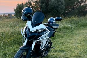 Ducati Multistrada 950