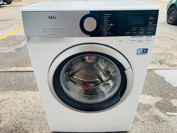 LAVATRICE AEG 6kg  CON GARANZIA