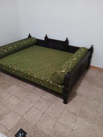 divano indiano