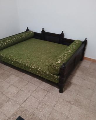 divano indiano