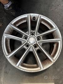 CERCHI RUOTE FORD FOCUS