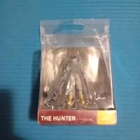 statuina Bloodborne The Hunter 