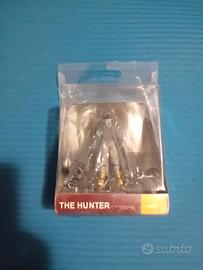 statuina Bloodborne The Hunter 