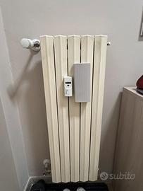 Termosifone in ghisa 5 elementi