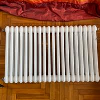 Termosifone Radiatore in alluminio