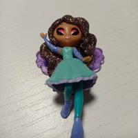 Winx magic club glitter