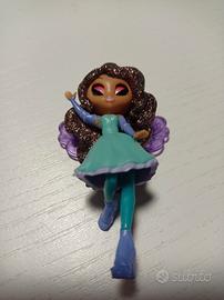 Winx magic club glitter