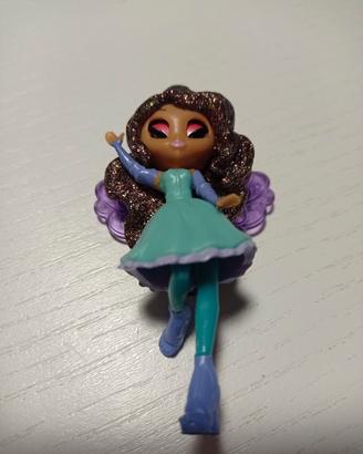 Winx magic club glitter