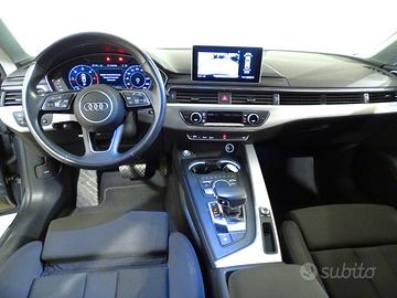 AUDI A5 2ª serie - 2019