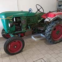 Deutz D15 N