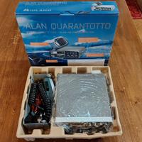 Midland Alan 48 QUARANTOTTO Radio CB 40CH AM/FM